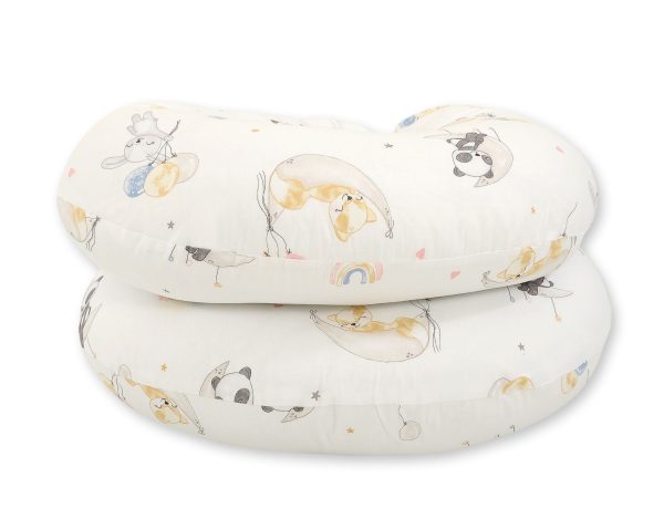 Maternity Support Pillow C - balloons - Image 3