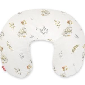 Feeding pillow - Gooses
