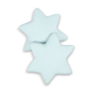 2pcs pillow set - mint