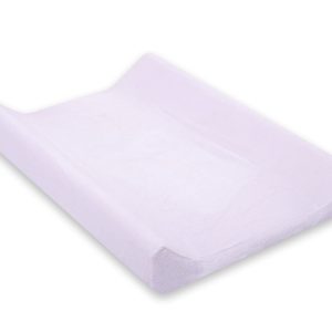 Extra cover for changing mat 70x50cm white
