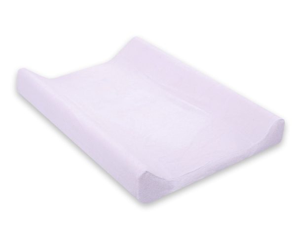 Extra cover for changing mat 70x50cm white