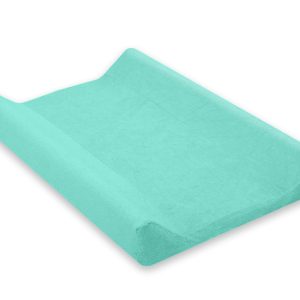 Extra cover for changing mat 70x50cm mint