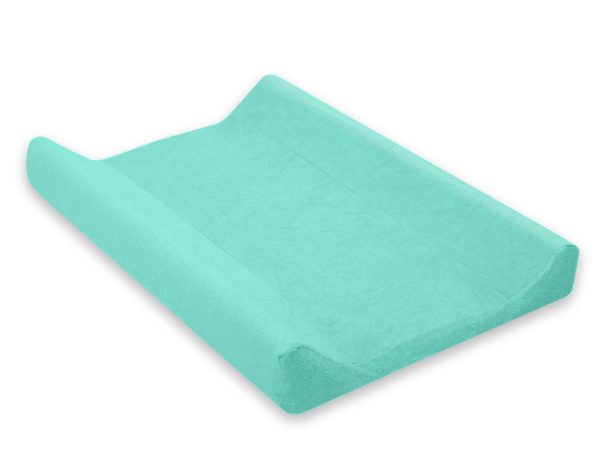 Extra cover for changing mat 70x50cm mint