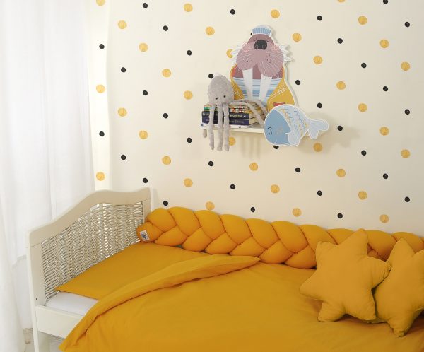 Shelf for children's rooms - Walrus - Image 7