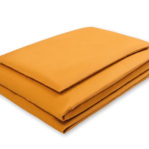 Bedding set 2-pcs- honey yellow
