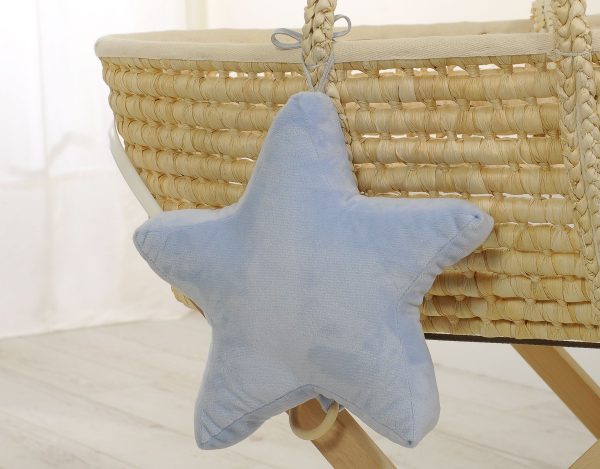 Baby music box star- blue - Image 7