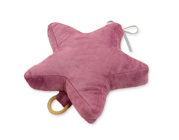 Baby music box star - pastel violet - Image 6