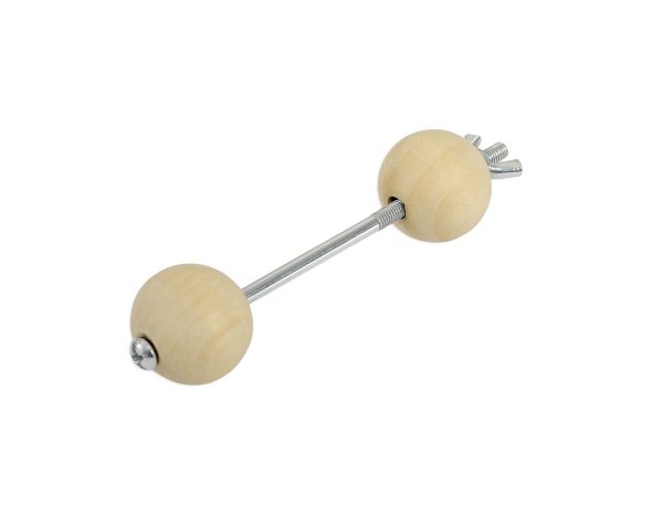 Wooden stabilizer for teepees - Image 6