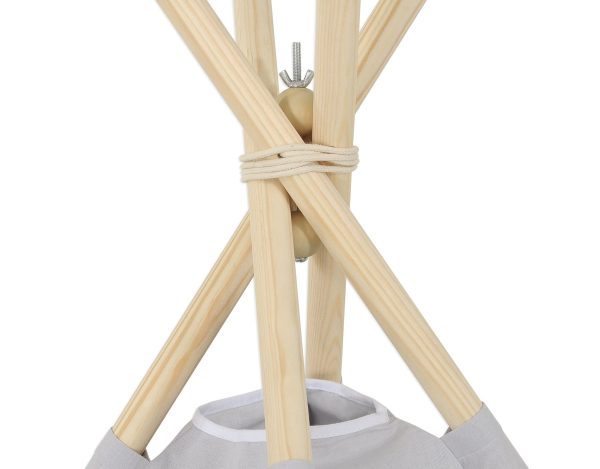 Wooden stabilizer for teepees - Image 7