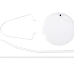 Free standing canopy bar