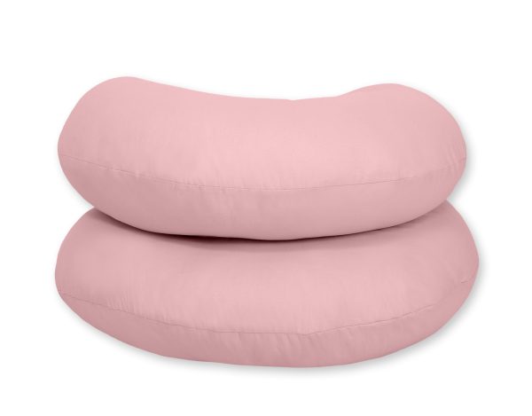 Maternity Support Pillow C - pastel pink - Image 3
