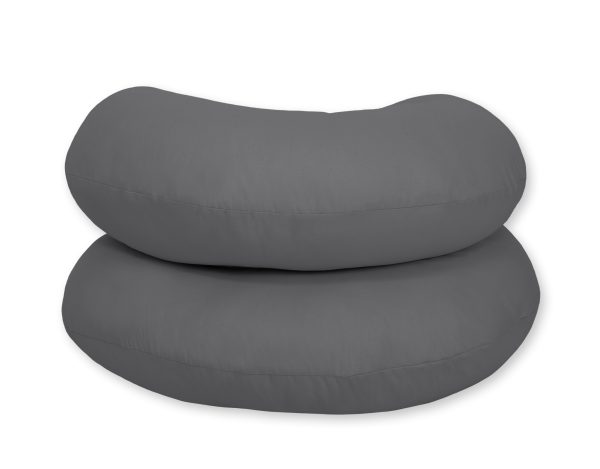 Maternity Support Pillow C - anthracite - Image 3