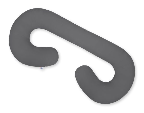 Maternity Support Pillow C - anthracite - Image 4