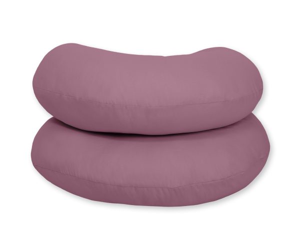 Maternity Support Pillow C - pastel violet - Image 3