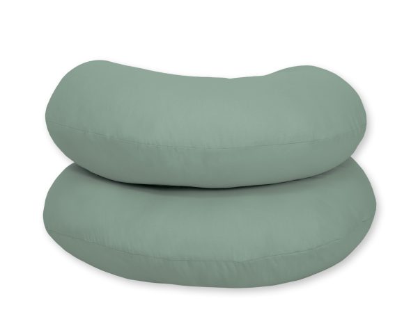 Maternity Support Pillow C - pastel green - Image 3