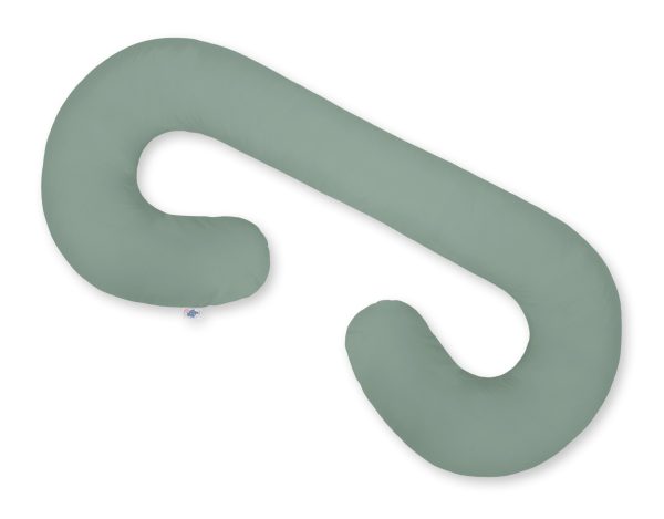 Maternity Support Pillow C - pastel green - Image 4