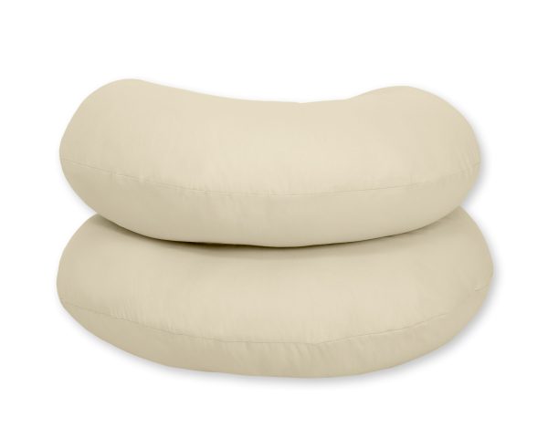 Maternity Support Pillow C - beige - Image 3
