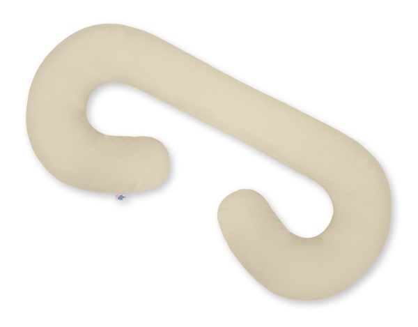 Maternity Support Pillow C - beige - Image 4