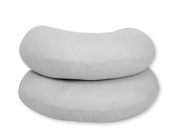 Maternity Support Pillow C - gray - Image 3