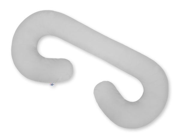 Maternity Support Pillow C - gray - Image 4