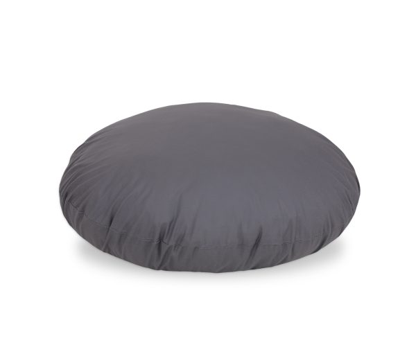 Hanging swing hammock cocoon - anthracite - Image 6