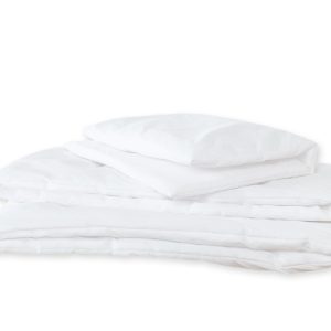 Cover and Pillow (Filling) STANDARD 120x90